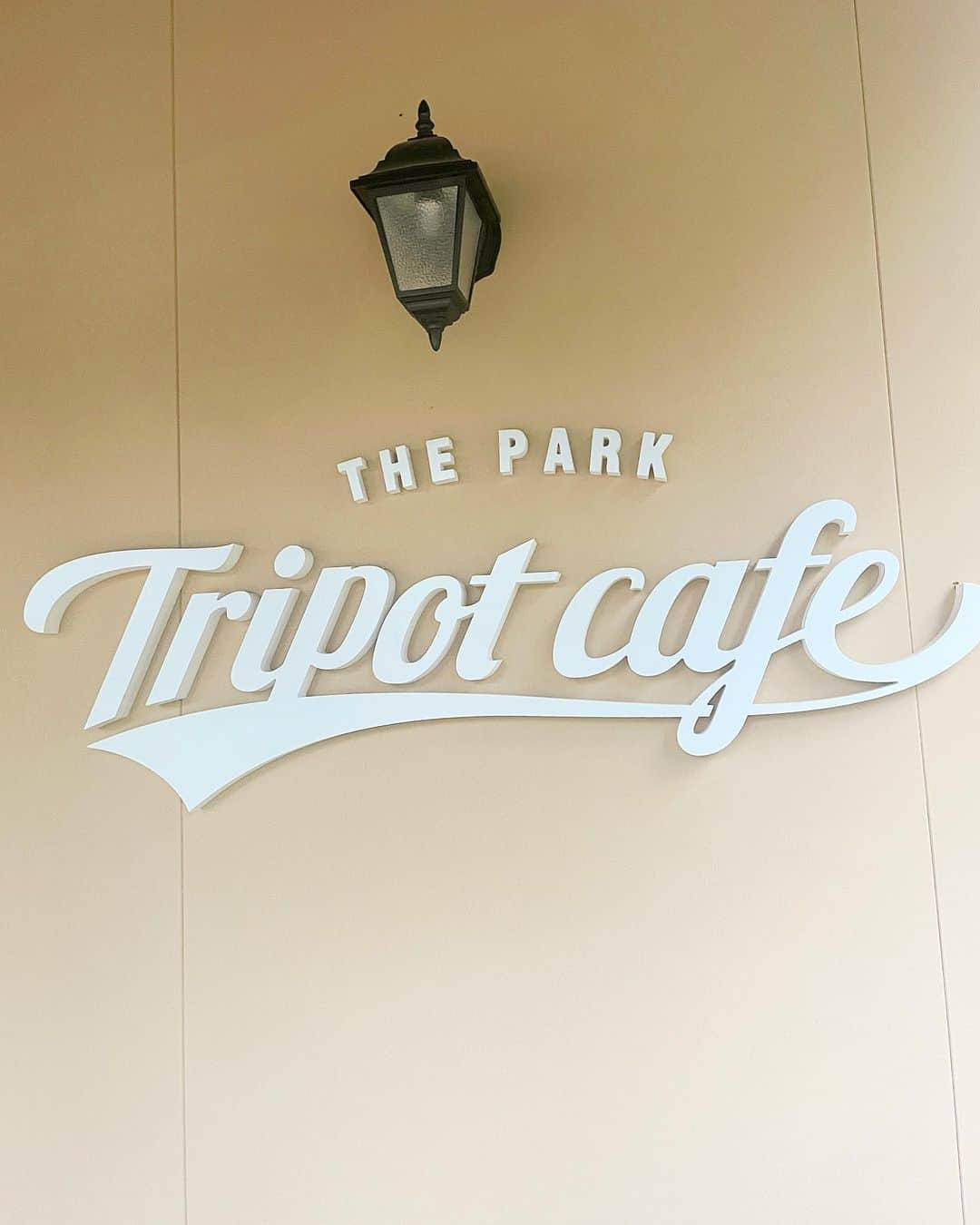 もーさんさんのインスタグラム写真 - (もーさんInstagram)「(*˘︶˘*).｡.:*♡ ♡♡♡ 鶴舞公園にあるカフェ☕️ ・ 📍Tripot cafe the PARK Tsurumai @thepark.tripotcafe.tsurumai  ・ 11月の季節限定ワッフル🧇 ◎マロンモンブランワッフルプレート ¥2090 ・ 焼きたてのワッフルの上には ミルクジェラート 自家製のマロンカスタードを 絞ってモンブランにしたワッフルプレート♪ ・ 別添えの マカデミアンナッツの風味の  チョコソースで味変も楽しめる♡ ・ ◎スイートポテトモンブランワッフルプレート ¥1980 ・ 焼きたてのワッフルの上にはミルクジェラート 自家製さつまいもカスタードを絞り スイートポテトモンブランに✨ ・ シナモン風味のリンゴ🍎のコンポートや ナッツを合わせ 焦がしカラメル風味のアイリッシュソースを かけるとほろ苦くて 焼き芋🍠のような味わいに♡ ・ あつあつでカリッとしたワッフル✨ 生クリームたっぷりつけて🥰 ・ この時期しか食べられないワッフル 美味しかった♡ ・ ◎マロンラテ Ice/Hot ¥770 マロンペーストをスチームミルクと あわせたラテ🌰 ・ 飲むモンブラン🌰 甘くて美味しかった〜 ・ とっても居心地がよくて ゆっくりできていい〜💕 ・ ・ *☼*―――――*☼*――――― ◇名古屋市昭和区鶴舞1丁目1-21 ツルマガーデン ◇冬季営業 ◇モーニングブランチ 9:00～11:00 ◇カフェタイム 15:00～17:00 ◇ディナータイム 17:00～21:00 *☼*―――――*☼*――――― #Tripotcafetheparktsurumai#鶴舞公園#トライポットカフェザパーク鶴舞 #マロンモンブランワッフルプレート#スイートポテトモンブランワッフルプレート#季節限定ワッフル#鶴舞公園カフェ#名古屋カフェ#昭和区カフェ#名古屋スイーツ#ワッフル#モンブランスイーツ#鶴舞カフェ#鶴舞ランチ」11月7日 8時34分 - mouusan