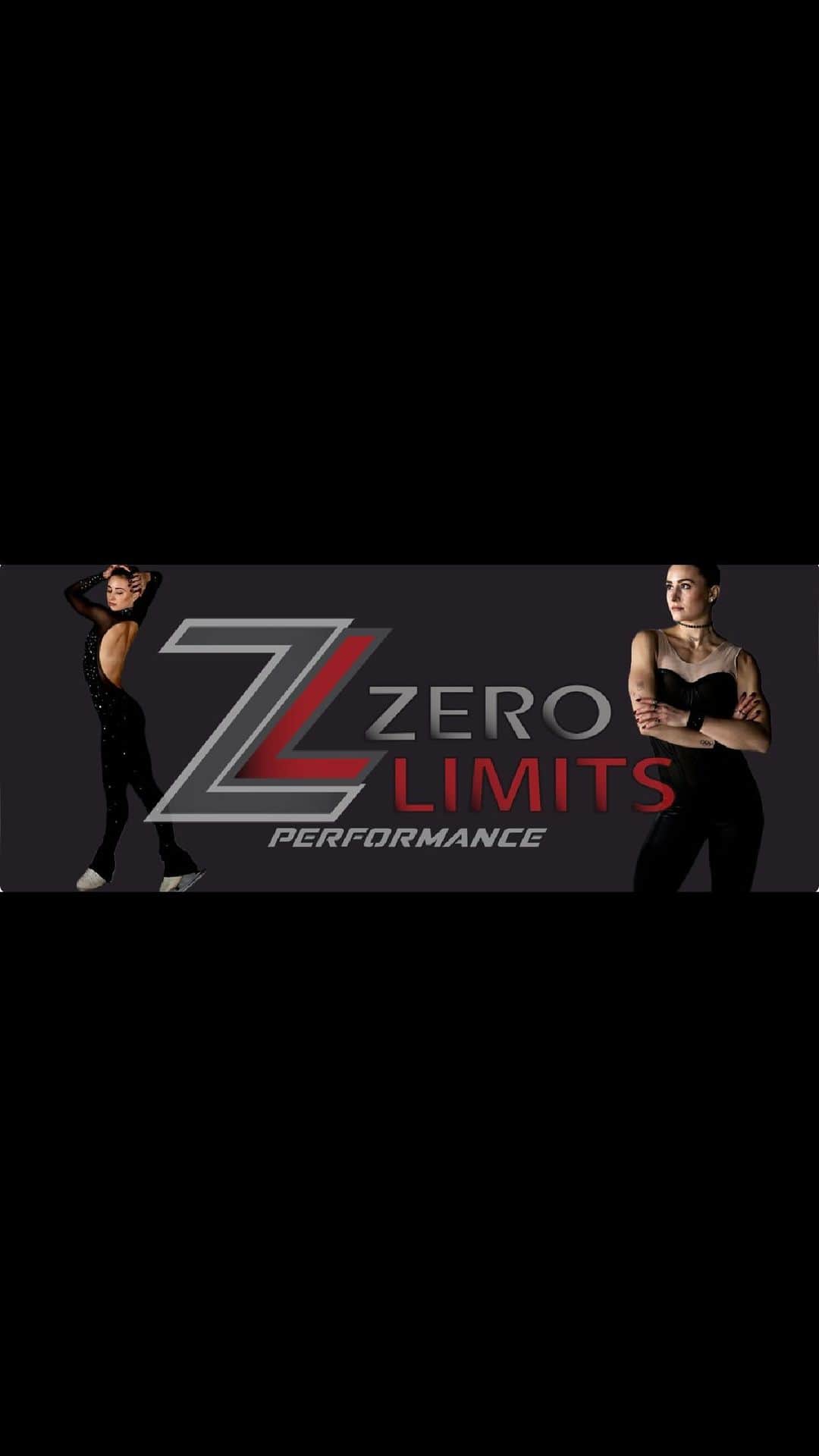 アシュリー・ケインのインスタグラム：「The program is officially live, click the link in my bio to sign up!   I’m excited to finally share this with all of you and to have partnered with my longtime trainers at @zl_performance !  #figureskating #iceskating #fitness」