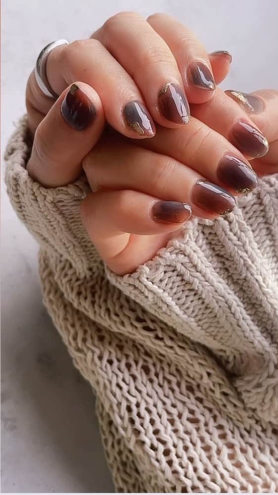 ??viviannail??のインスタグラム