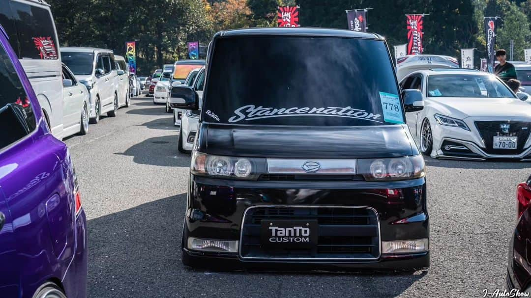 J-Auto Showのインスタグラム