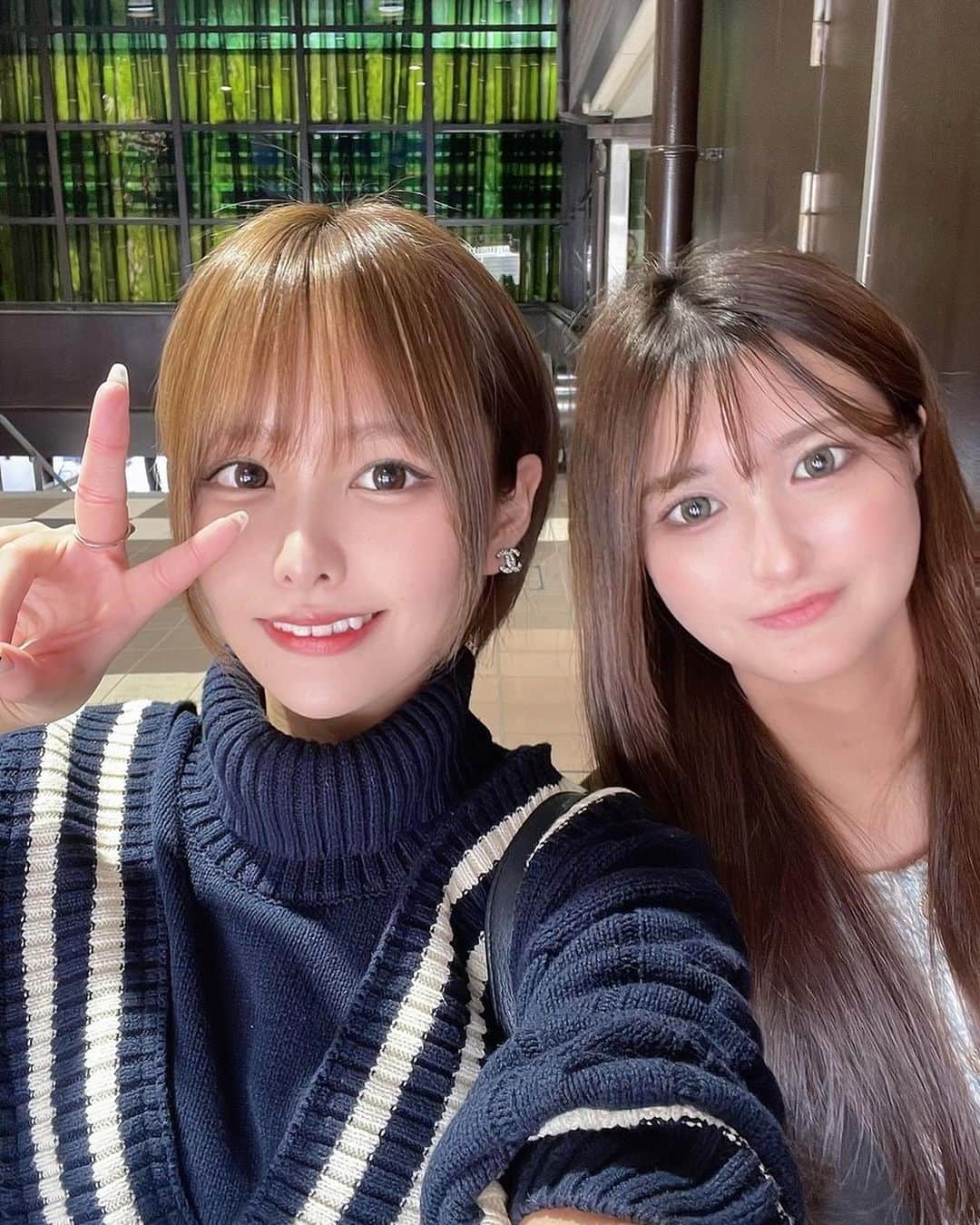 みなみさんのインスタグラム写真 - (みなみInstagram)「ボートレース江戸川🐇🐢 この日のハイライトはフライングに最初気づかなくて一喜一憂したことwあとはジャンプしたらニット捲り上がりすぎてとんでもない写真になってたことw とにかく色々と楽しかったなあ😂💗 #ボートレース江戸川 #ボレジョ #ボートレース」11月7日 9時42分 - minamingo125