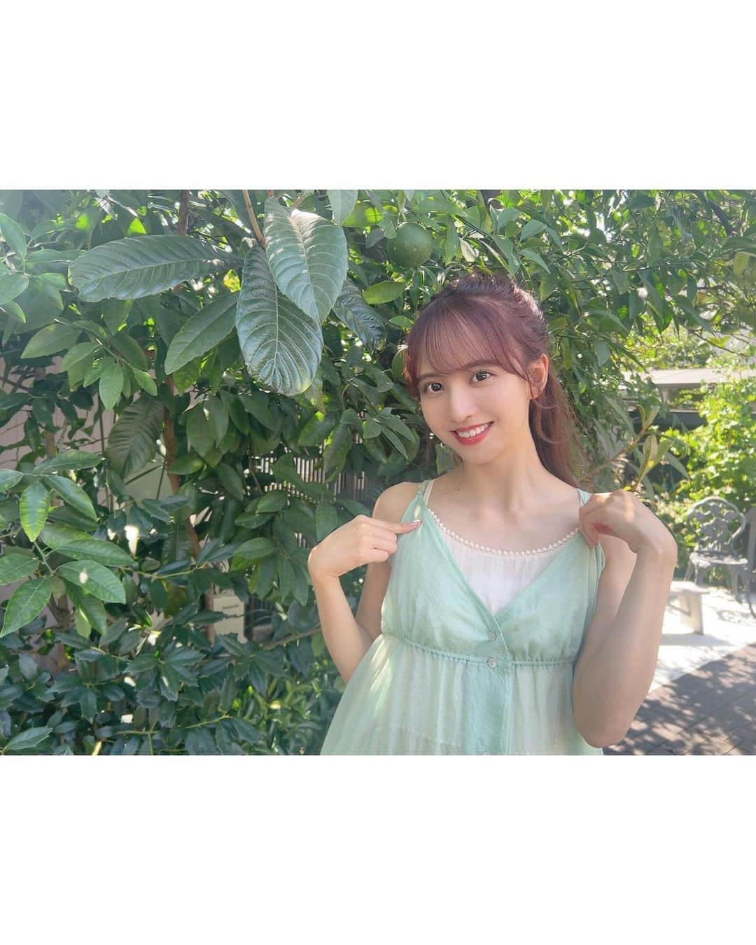 佐藤楓さんのインスタグラム写真 - (佐藤楓Instagram)「.  アップトゥボーイVol.332 発売中です🌱🚿  夏の終わりを思い出すような、そんなページになってます！ インタビューでも私の思いをたくさんお話させていただきましたのでぜひ、！  #乃木坂46 #佐藤楓 #kaedegram」11月7日 20時33分 - kaede_sato.official