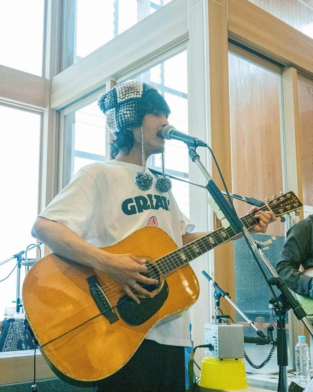 高橋響のインスタグラム：「Cody・Lee(李) presents #李湯   Photo by Yu Hashimoto @yuhashimoto_713」