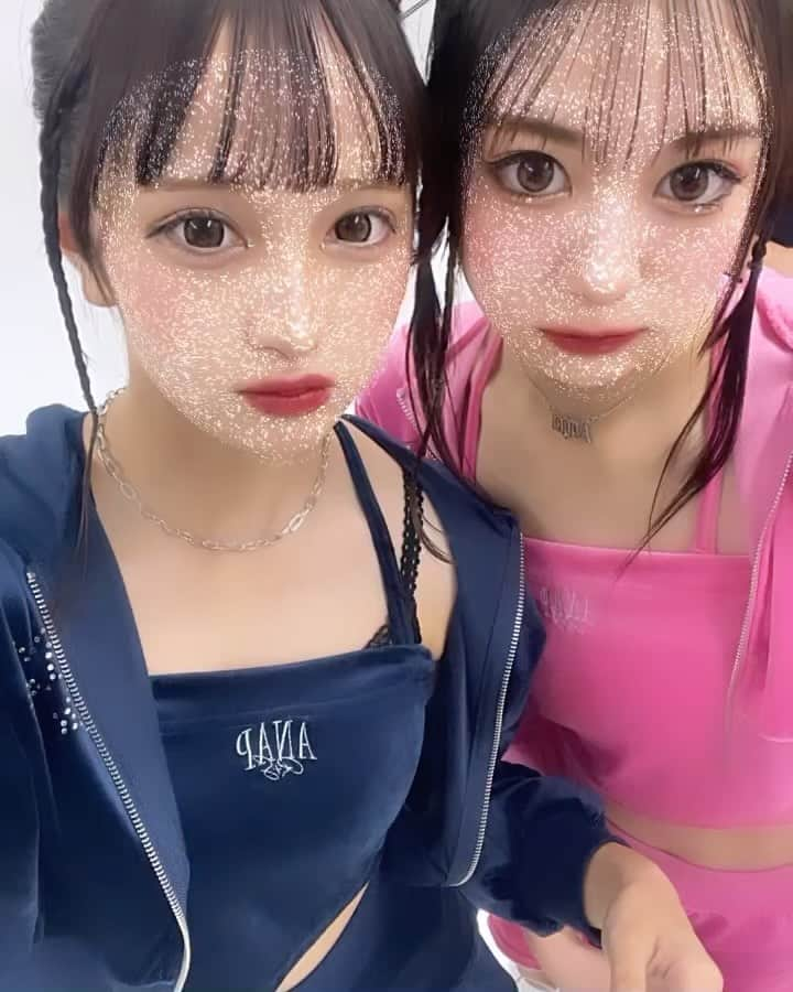 村上美侑羽のインスタグラム