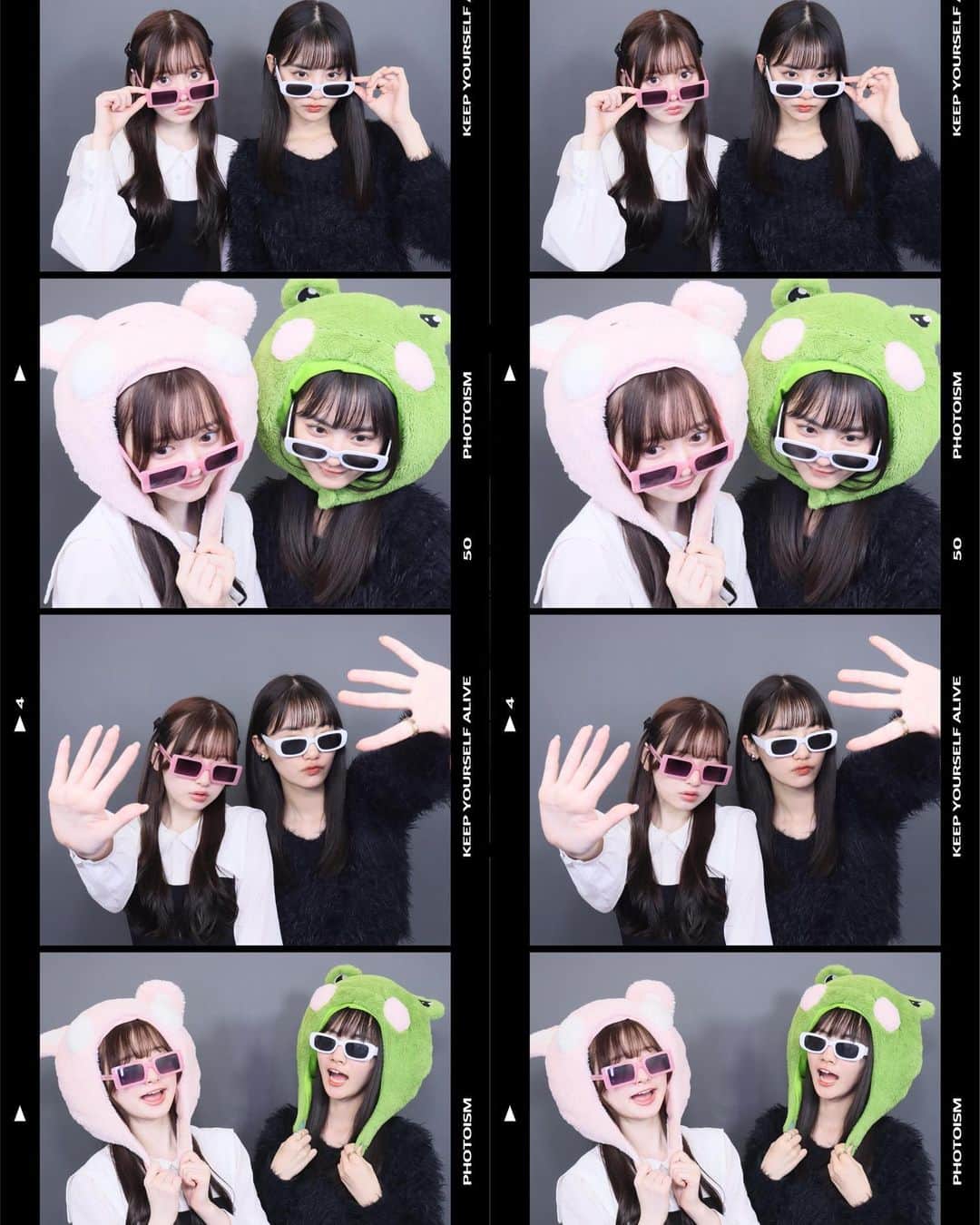 関谷瑠紀のインスタグラム
