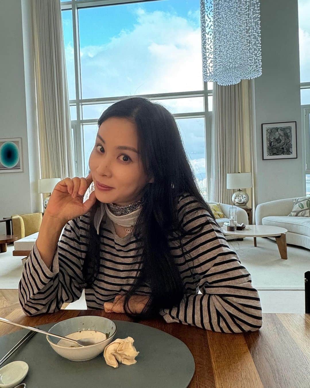 コ・ソヨンさんのインスタグラム写真 - (コ・ソヨンInstagram)「Photo by Leia💕」11月7日 19時16分 - kosoyoung_official