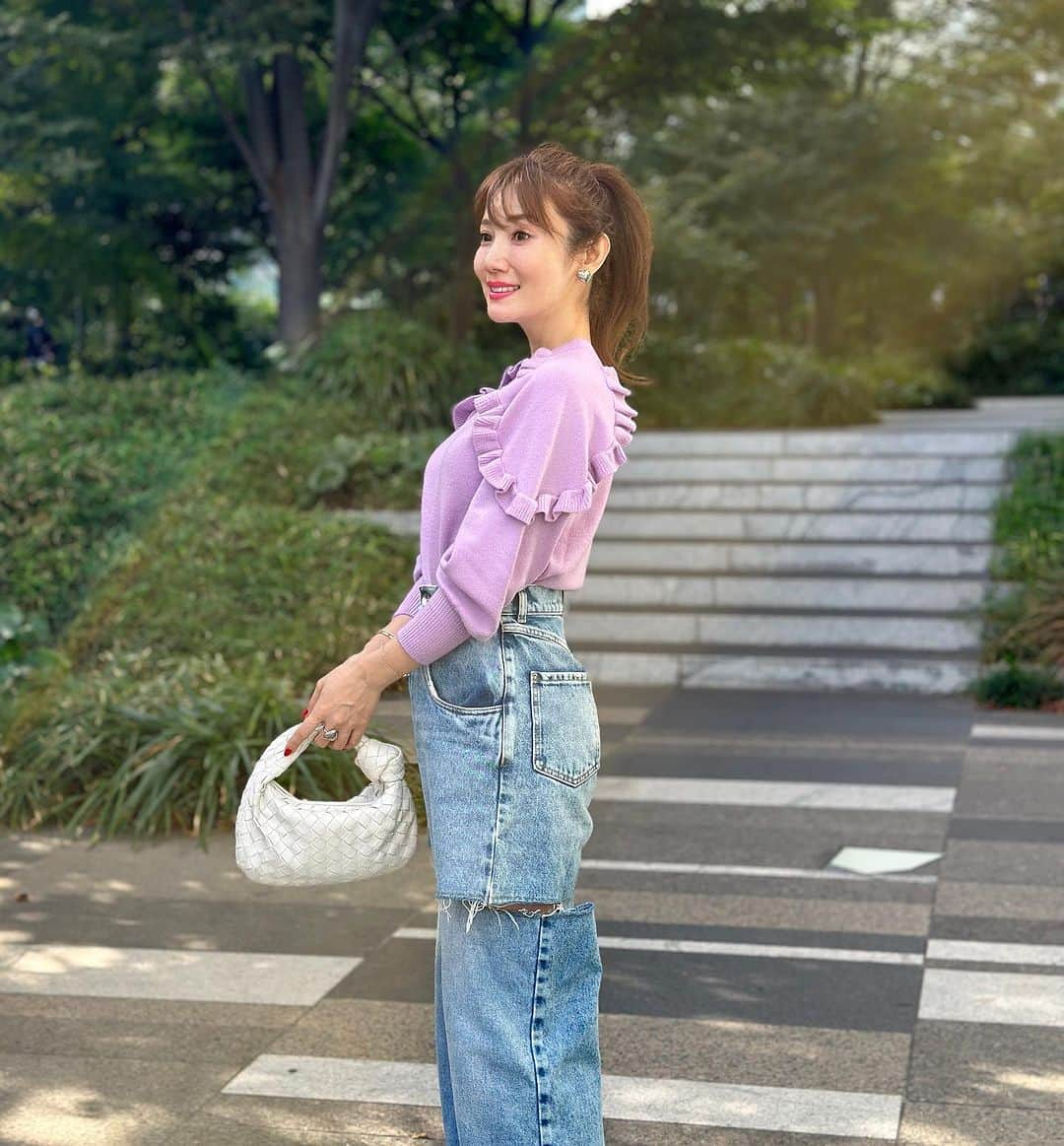 吉田美紀のインスタグラム