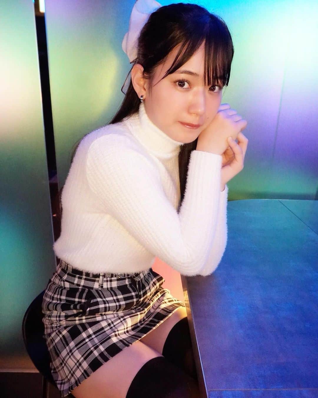 滝口きららのインスタグラム：「ん？  #ootd #fashion」