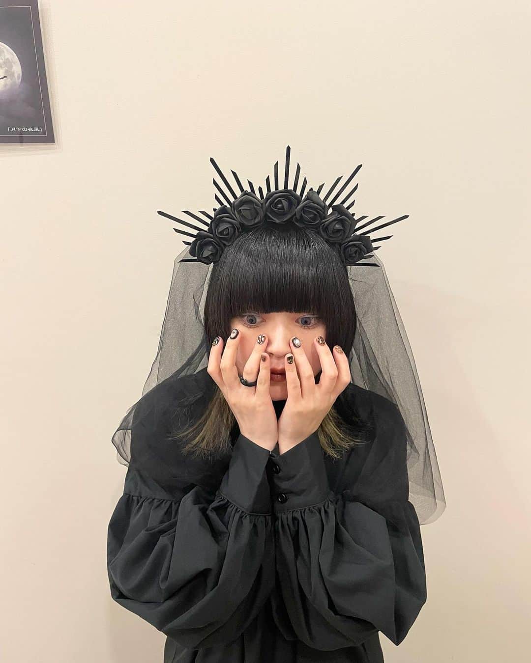 カノエラナ（スタッフ）のインスタグラム