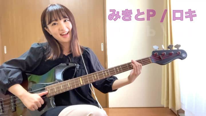 OKAPYのインスタグラム