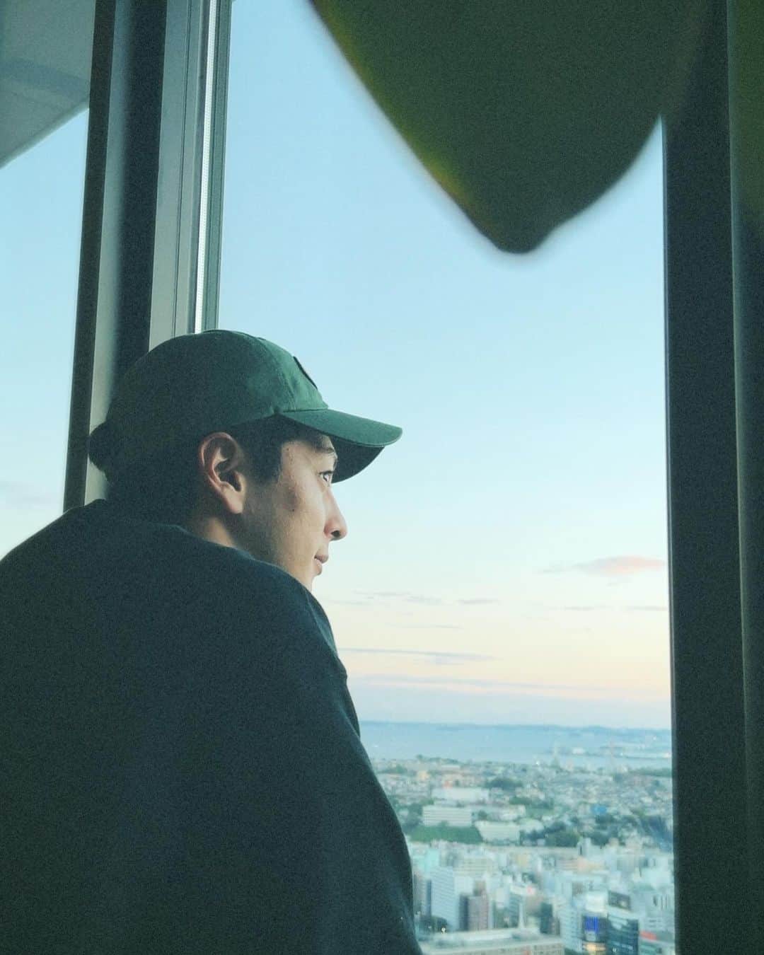 山口貴也のインスタグラム