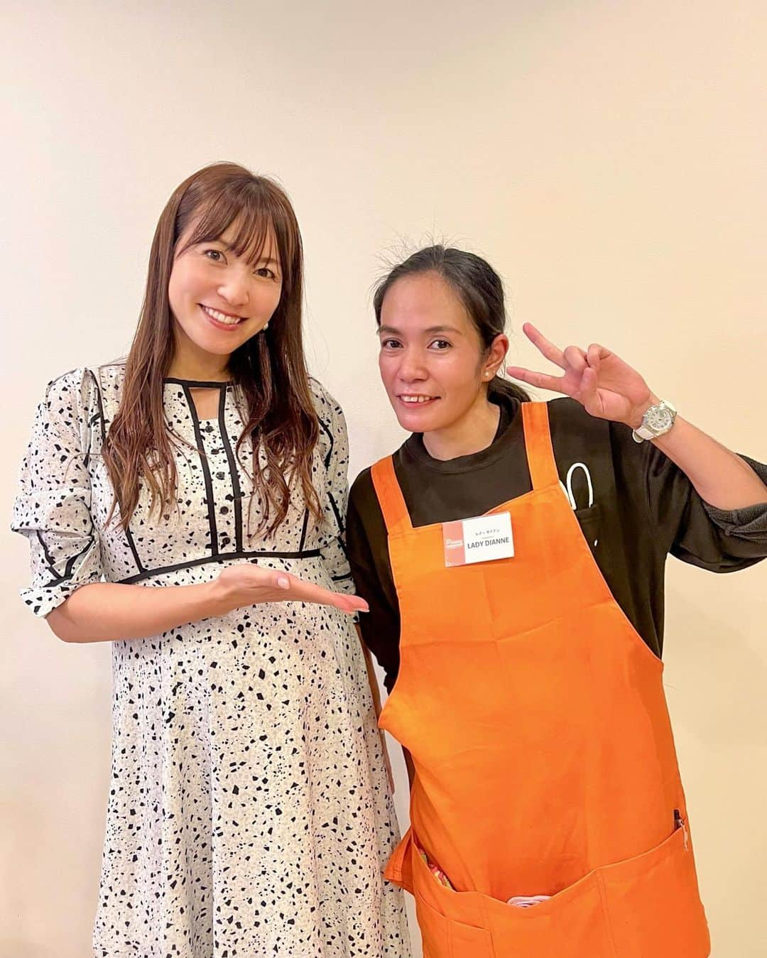 高沢奈苗のインスタグラム