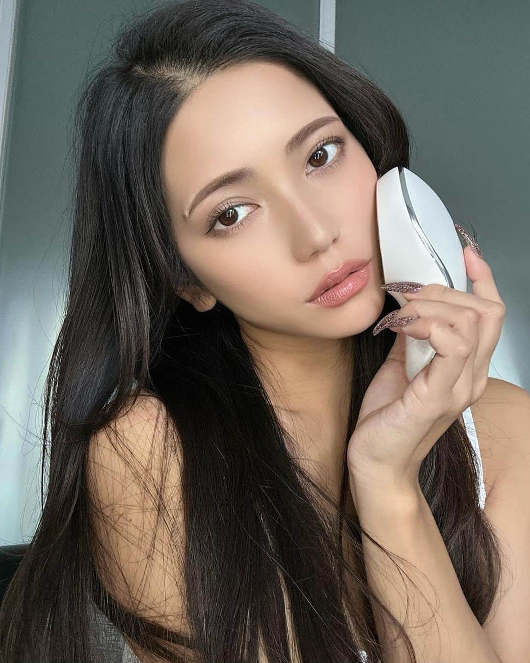 Marika Kajiwaraのインスタグラム