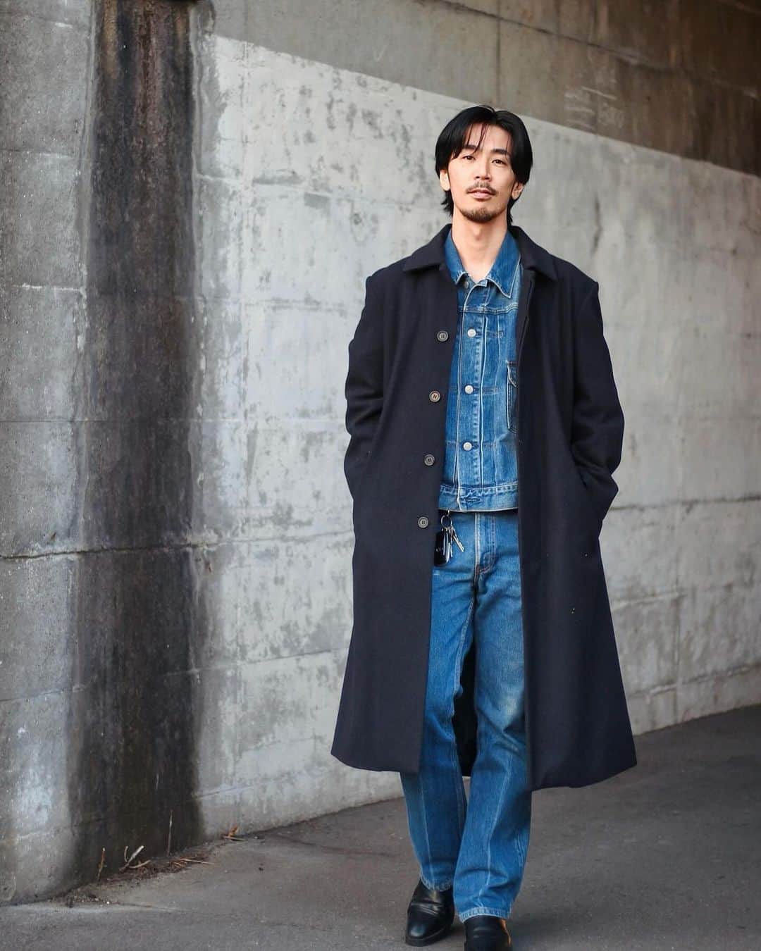 阿部大輔のインスタグラム