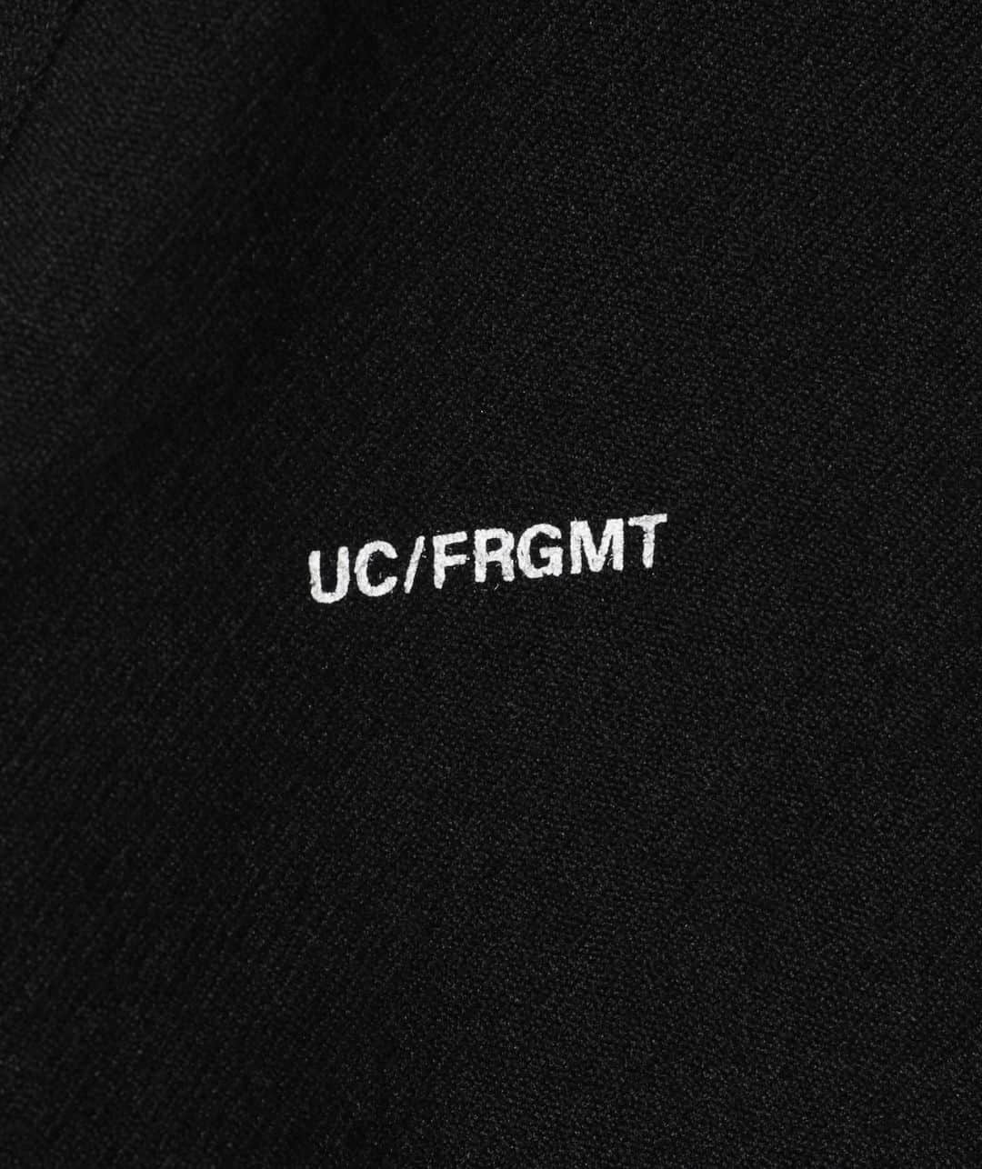 アンダーカバーさんのインスタグラム写真 - (アンダーカバーInstagram)「UNDERCOVER と fragment design(フラグメントデザイン)のカプセルコレクションを11月8日(水)～11月14日(火)の期間、伊勢丹新宿店 メンズ館1階 ザ・ステージにて先行販売します。 UNDERCOVER × FRGMTのカプセルコレクションでは、UNDERCOVERの2023年秋冬コレクション“Enjoy Yourself”に登場したUNDERCOVER × FRGMT のコラボレーションアイテムや、新たに加わった15型のアイテムが登場します。さらに伊勢丹新宿店では、Tシャツとブルゾンが限定発売されます。 ショーの楽曲でも登場したskaのパイオニアバンド・”The Specials”のシンボルである2トーンとアンビエントミュージックのパイオニア”Manuel Göttsching”の名盤E2-E4のオフホワイト茶色のチェッカー柄を取り入れたこのカプセルコレクションは、11月11日(土)よりアンダーカバー各店およびオンラインストアにて販売します。  UNDERCOVER x fragment design’s capsule collection will be pre-sold at THE STAGE, Isetan Shinjuku Men’s building 1st floor, with limited t-shirts and blousons, from Wednesday, November 8th, through Tuesday November 14th.  UNDERCOVER × FRGMT capsule collection includes the collaboration items from UNDERCOVER 23AW collection “Enjoy Yourself”, and 15 added items.  This capsule collection incorporates the two-tone symbol of SKA’s pioneer band “The Specials”, which also appeared in the show’s background music and the off-white brown checker pattern from ambient music pioneer “Manuel Göttsching”’s famous records E2-E4. , will be available at Undercover stores and online stores from Saturday, November 11th as well.  #アンダーカバー」11月7日 19時59分 - undercover_lab