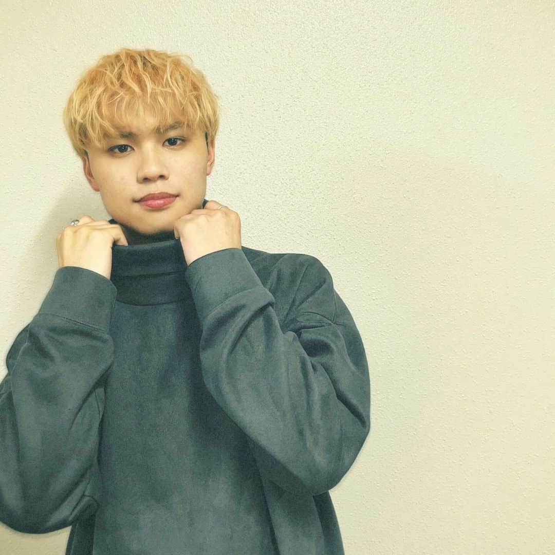 SHOWのインスタグラム