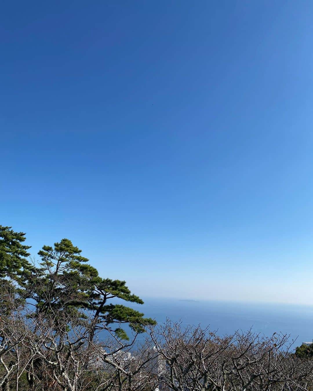 吉井美優さんのインスタグラム写真 - (吉井美優Instagram)「🌤👩🏻‍🎨 2日目も天気良くて、景色も空気も綺麗だった」11月7日 20時00分 - miyu_yoshii32