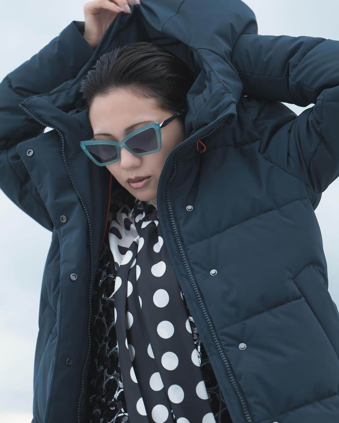 The Fashion Postのインスタグラム