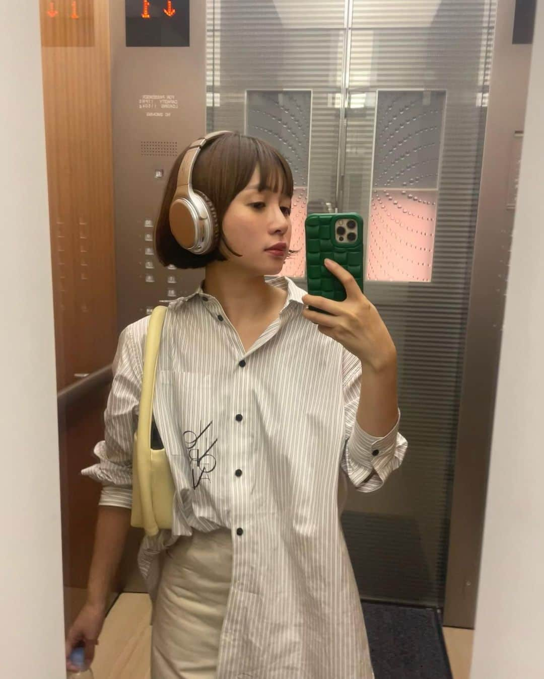 藤沢麻衣さんのインスタグラム写真 - (藤沢麻衣Instagram)「⠀🎧 @odottebakarinokuni_official」11月7日 20時04分 - fujisawamai