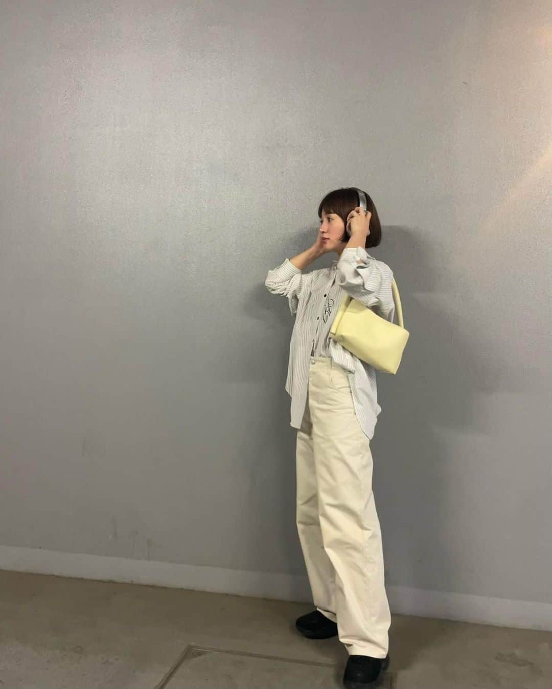 藤沢麻衣さんのインスタグラム写真 - (藤沢麻衣Instagram)「⠀🎧 @odottebakarinokuni_official」11月7日 20時04分 - fujisawamai