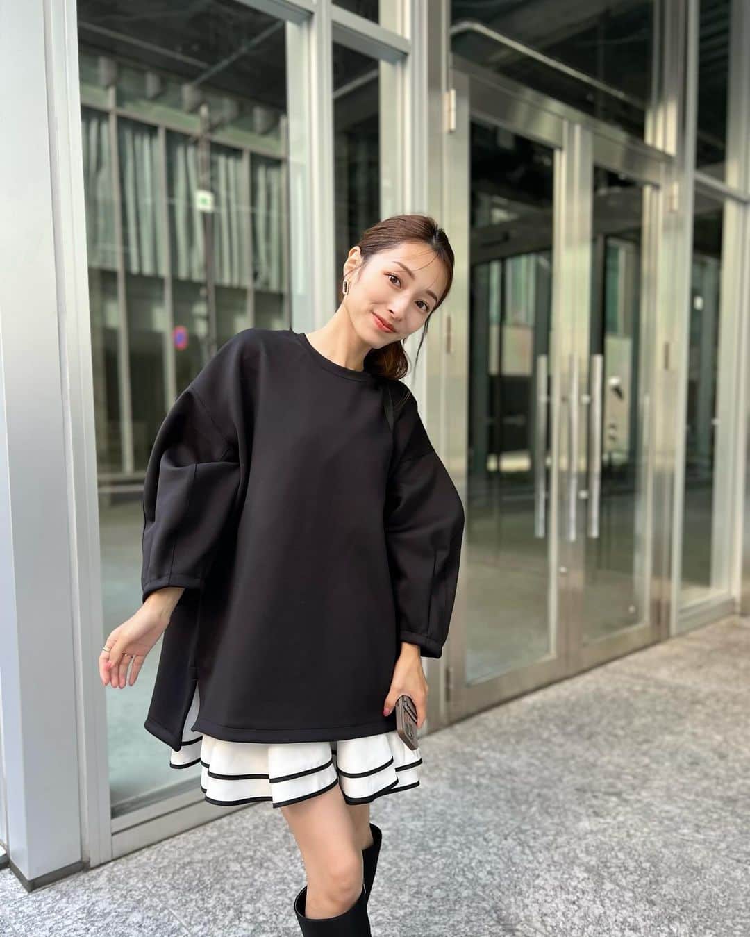 吉田理紗のインスタグラム