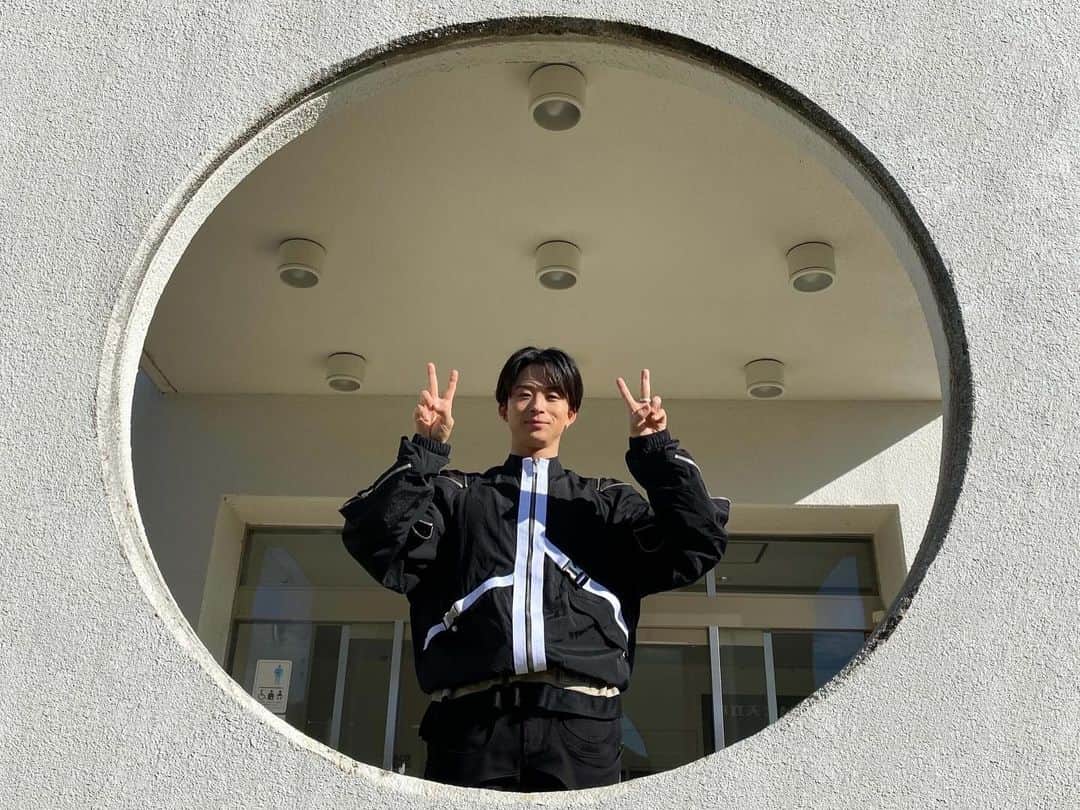 澤本夏輝さんのインスタグラム写真 - (澤本夏輝Instagram)「⭐️👦🏻」11月7日 20時08分 - natsukisawamoto_official