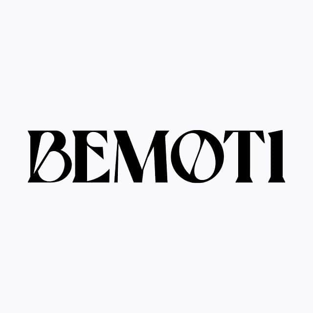 RIEHATAのインスタグラム：「BEMOTI (ベモチ)  @bemoti.official」