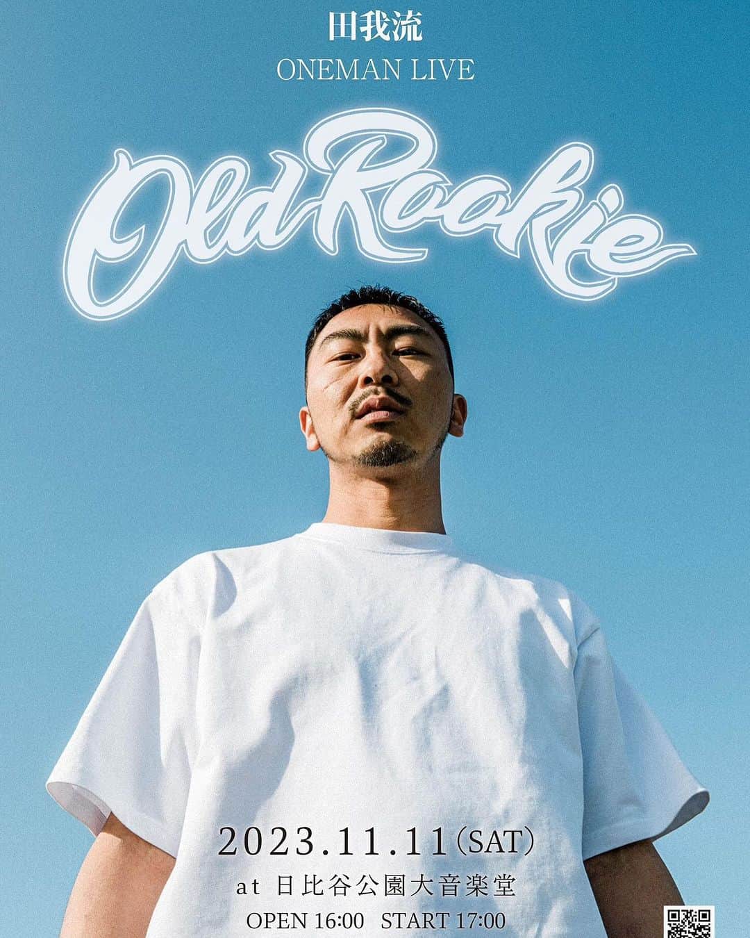 ZEN-LA-ROCKさんのインスタグラム写真 - (ZEN-LA-ROCKInstagram)「遂に今週土曜🗣️🗣️🗣️ 日比谷野音にて行われる田我流のワンマン『Old Rookie』に向けてNEMESで別注CAPを限定100個で作らせてもらいました㊗️‼️ ツバ裏は🟣でサイドには田我流も25周年との事で『大器晩成』の刺繍が入ったオリジナルの8パネル仕様で税込6000yenにて販売いたします🤘🏽 野音はチケット完売😳との事ですが、アフターには自分も参加しますので皆で盛大に祝い遊びましょう🌋🌋🌋 テーマは『HIPHOP50周年』との事👀💥💥💥 楽しみ過ぎますっっっっっ y/e/p」11月7日 20時17分 - zenlarock