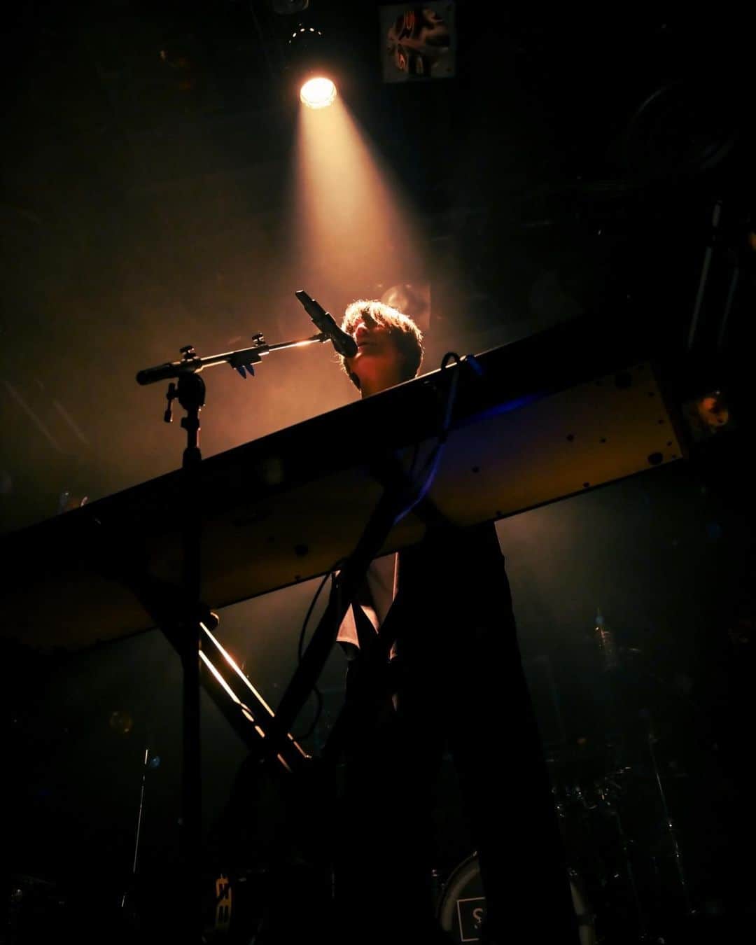 井上竜馬さんのインスタグラム写真 - (井上竜馬Instagram)「SHE'S Tour 2023 "Shepherd" 追加公演 in 広島 club quattro  2日間ありがとうございました。 明日はzepp羽田、よろしくお願いします！」11月7日 20時18分 - shesryoma