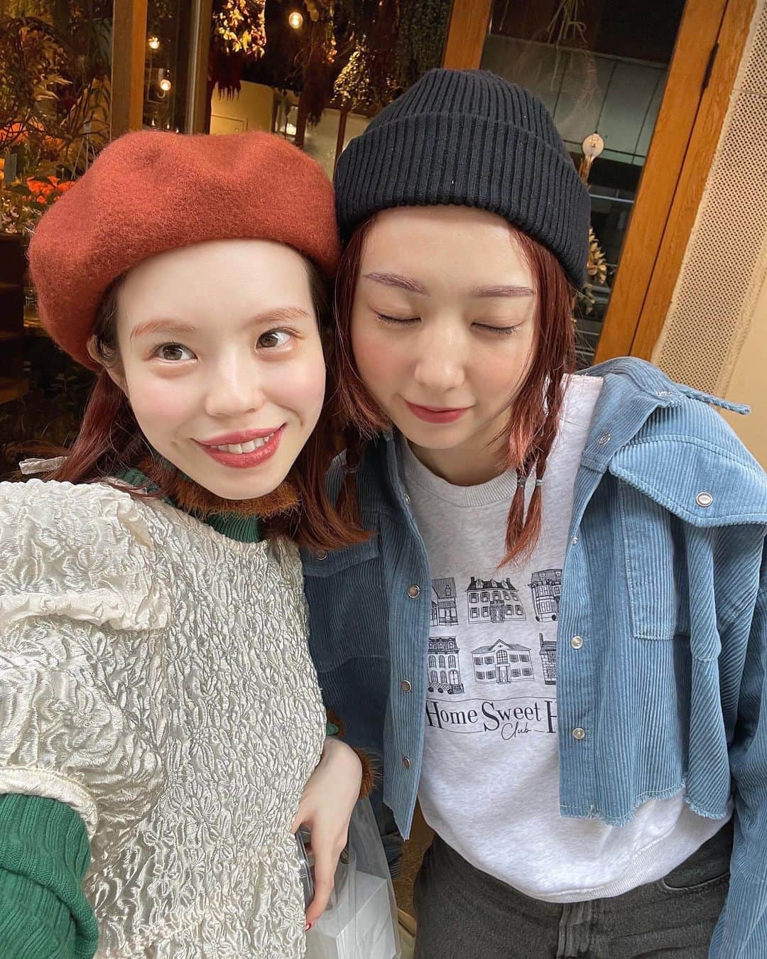 AMOのインスタグラム
