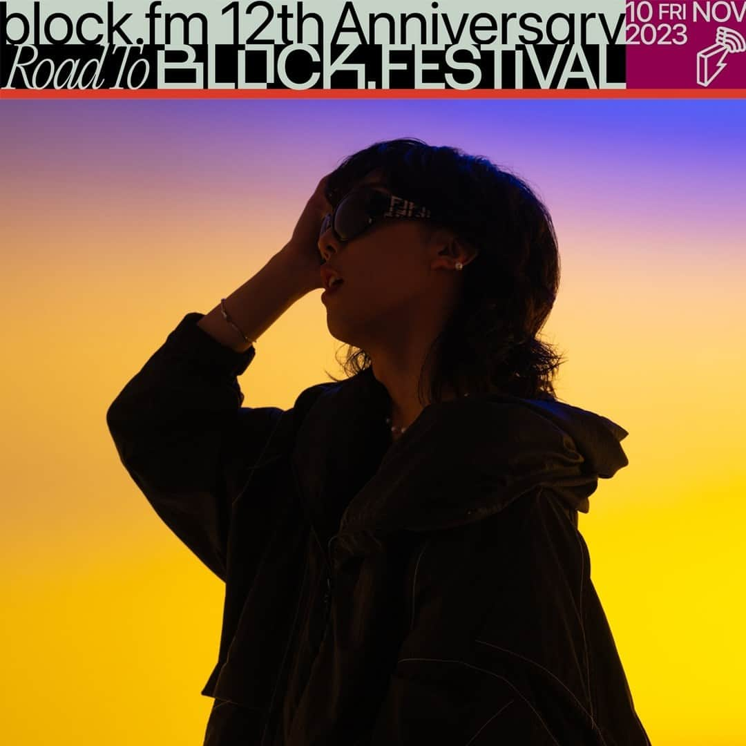 Block.fmのインスタグラム：「#blockfm 12th Anniversary Road To BLOCK.FESTIVAL⁠ ⁠ ■ARTIST LINE UP⁠ Aile The Shota⁠ ⁠ @lethe_shota⁠ @lethe__info⁠ ⁠ 11/10(FRI) OPEN 23:00⁠ at WOMB TOKYO⁠ ⁠ INFO：Linkin.bio⁠ ⁠ #BFM12th」