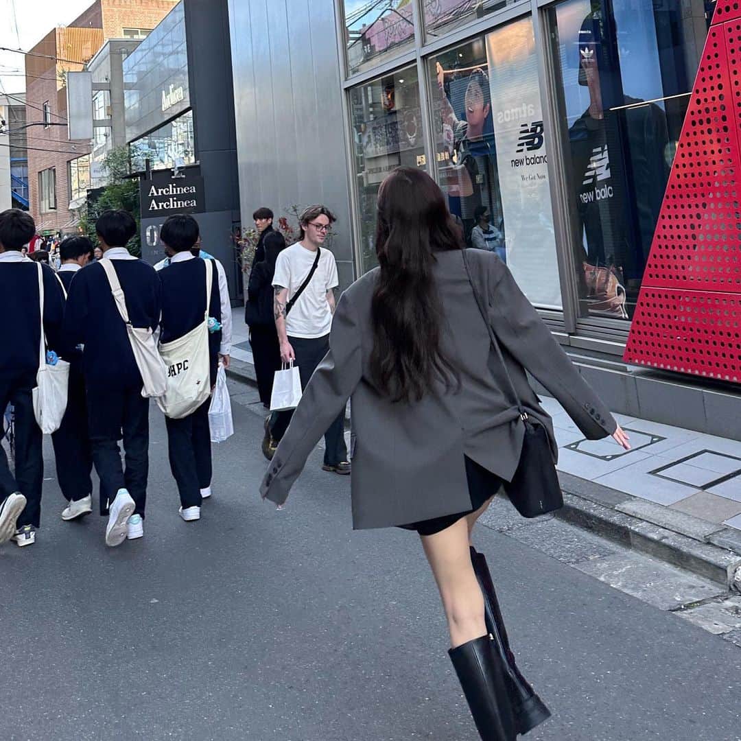 パク・ミニョンさんのインスタグラム写真 - (パク・ミニョンInstagram)「🍒 #지금아님」11月7日 11時31分 - rachel_mypark