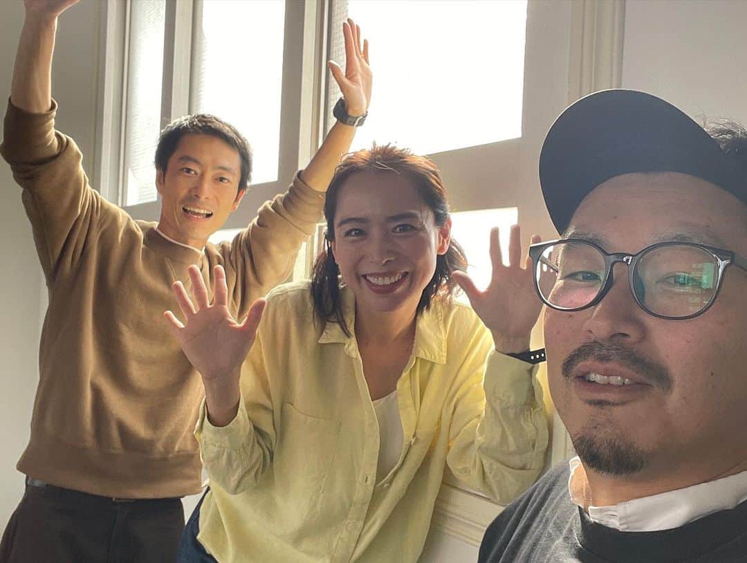 久保順子さんのインスタグラム写真 - (久保順子Instagram)「モデル、タレント、MCと、 この世界に飛び込んで20年❣️ 名古屋で仕事を始めたご縁から新しいご縁まで まだまだ沢山楽しいことはあるんだと実感しました😍😍🙌 皆さん仕事に育児に忙しい中、時間を作って新しい久保順子を見つけてくれます😭😍😭 @keitaiijima_  @nikoniko_masanori  最高のセンスに囲まれて撮影してきました🥰😇🥰  #久保順子」11月7日 11時33分 - kubojun86