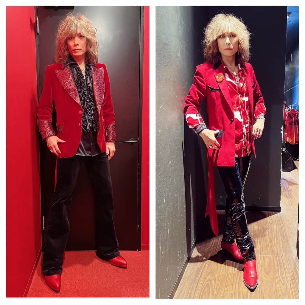 広瀬"HEESEY"洋一のインスタグラム