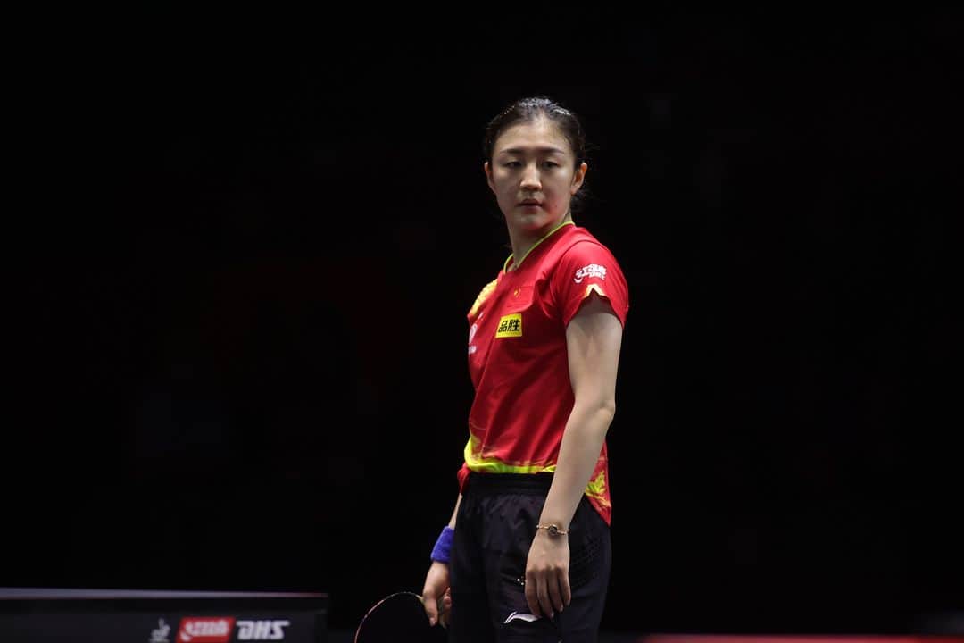 ITTF Worldさんのインスタグラム写真 - (ITTF WorldInstagram)「🚨 Breaking 🚨   Sun Yingsha and Chen Meng have withdrawn from the Women's Singles race here at #WTTTaiyuan.   Marcos Freitas has also withdrawn from #WTTContender Taiyuan due to injury - wishing him a speedy recovery.   #TableTennis #PingPong」11月7日 11時56分 - wtt