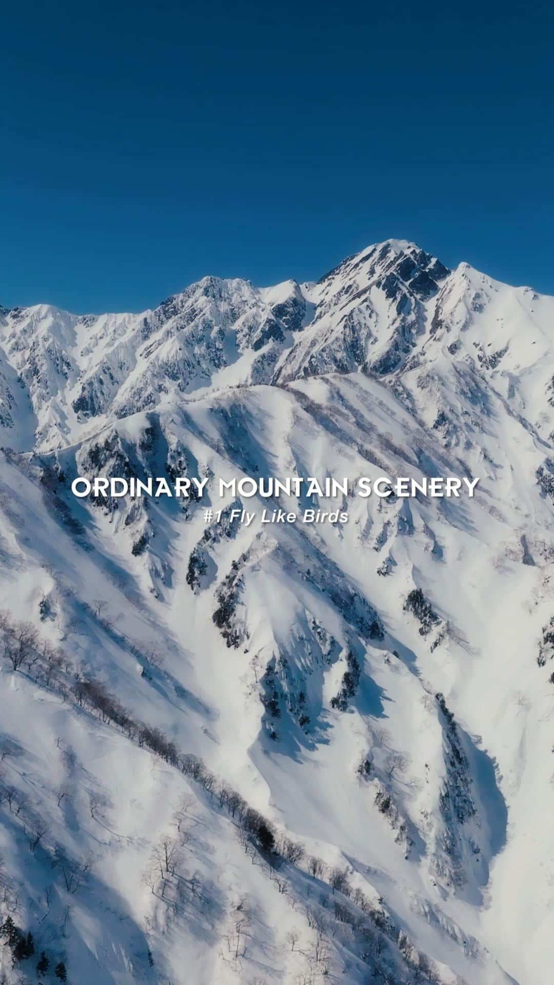 THE NORTH FACE JAPANのインスタグラム：「Remote Terrain Gear  〜The North Face　Ski＆Snowboard〜  山深く過酷な環境での登攀、そしてあらゆる地形での滑走をサポートするために生まれたスノーウェアのハイエンドモデル＜RTG「Remote Terrain Gear」＞コレクションがリリース。THE NORTH FACEライダーが表現するフィールドシーン、さらには素材や機能、そしてレイヤリングなど＜RTG＞コレクションの核心をあらゆる角度から紐解くコンテンツが公開。  THE NORTH FACE Athlete @tomokif @ayana_onozuka @forestlogd @tetsukawaguchi  #thenorthface #ザノースフェイス #サミットシリーズ #summitseries #neverstopexploring #ski #スキー #snowboard #スノーボード」