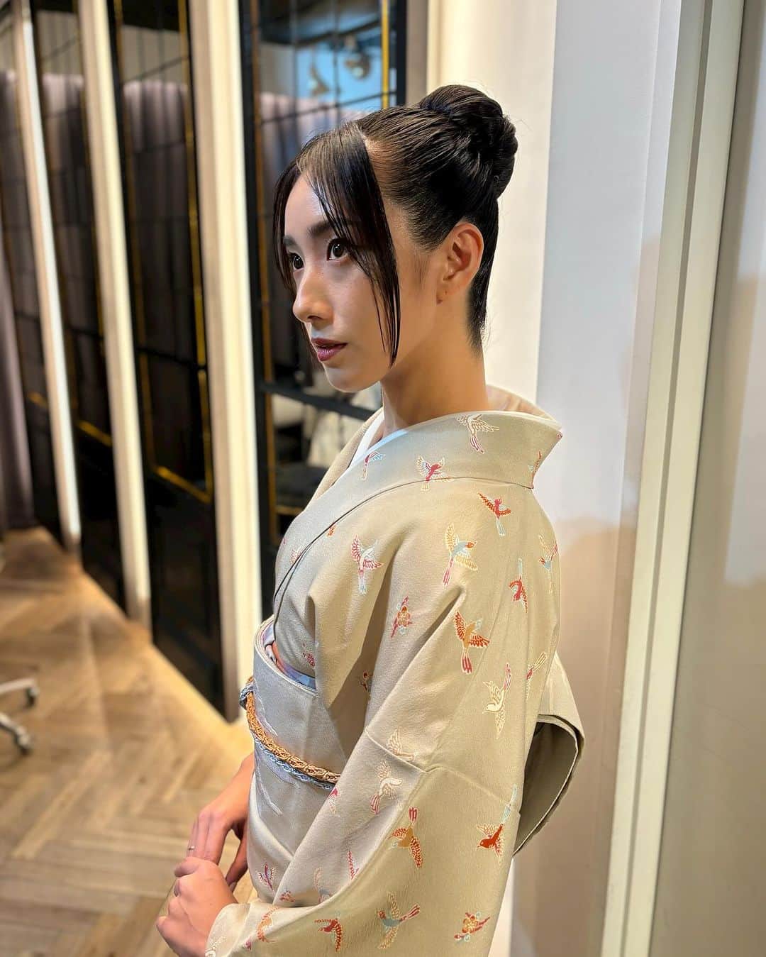 中田クルミのインスタグラム