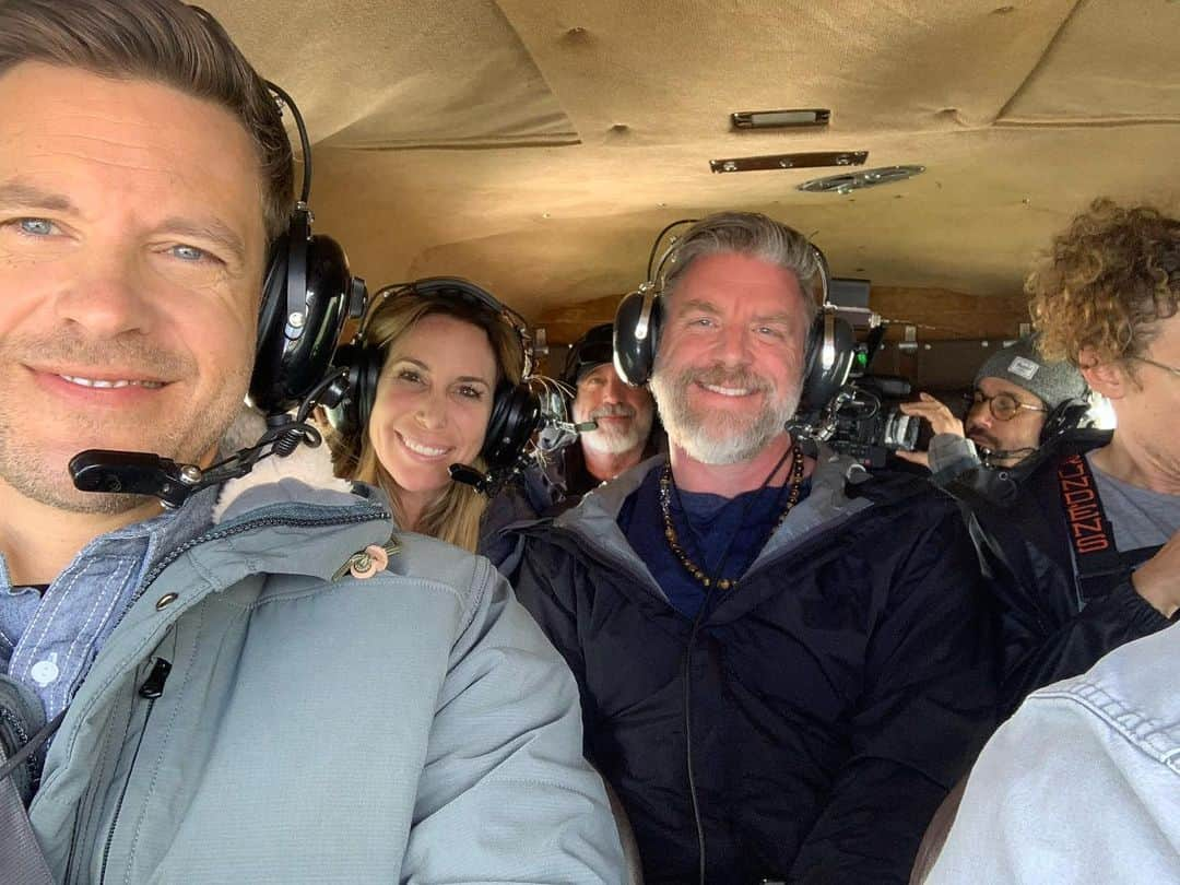 ブライス・ジョンソンさんのインスタグラム写真 - (ブライス・ジョンソンInstagram)「😃 Expedition Bigfoot - Alaska- photo dump. 📸 .  I  also just wanted to send out my heartfelt gratitude to this incredible Cast & Crew. I just love working with this team! Everyone is so talented, dedicated & driven. I feel very lucky to be able to do what we do. 🏔️  Also huge thank you to @discovery & @railsplitterpictures   And especially to all of the incredible fans who are right along on the adventure with us! Thank you so much!  👊🏼💎 Leave a comment 👇🏼 . Follow: @mireyamayor  @russell.acord  @authorronnyleblanc  @railsplitterpictures  @discovery  @discoveryplus  @streamonmax  . . . #expeditionbigfoot #expeditionbigfootseason4  #expeditionbigfootalaska」11月7日 12時49分 - mrbrycejohnson