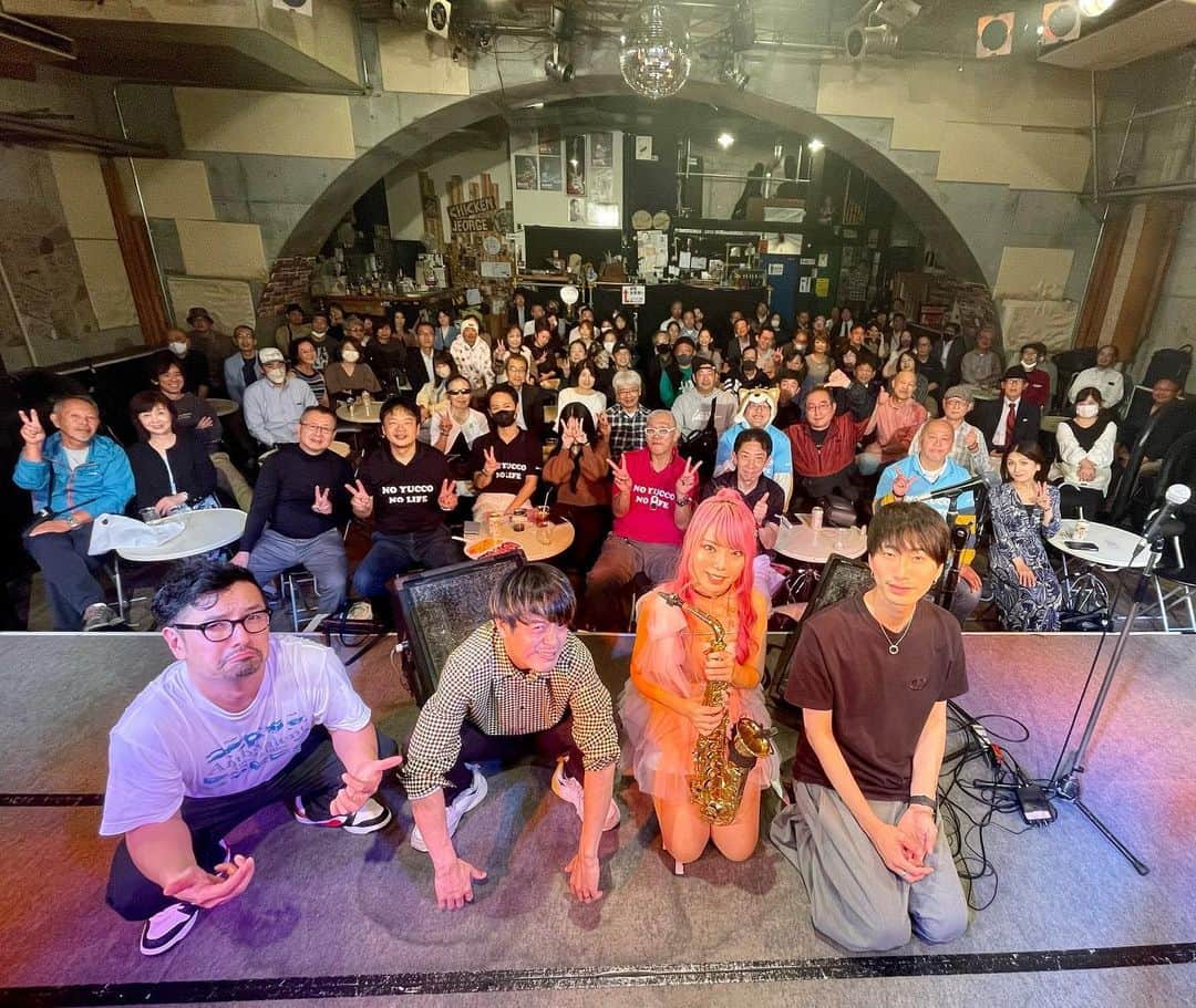 ユッコ・ミラーのグルメインスタ