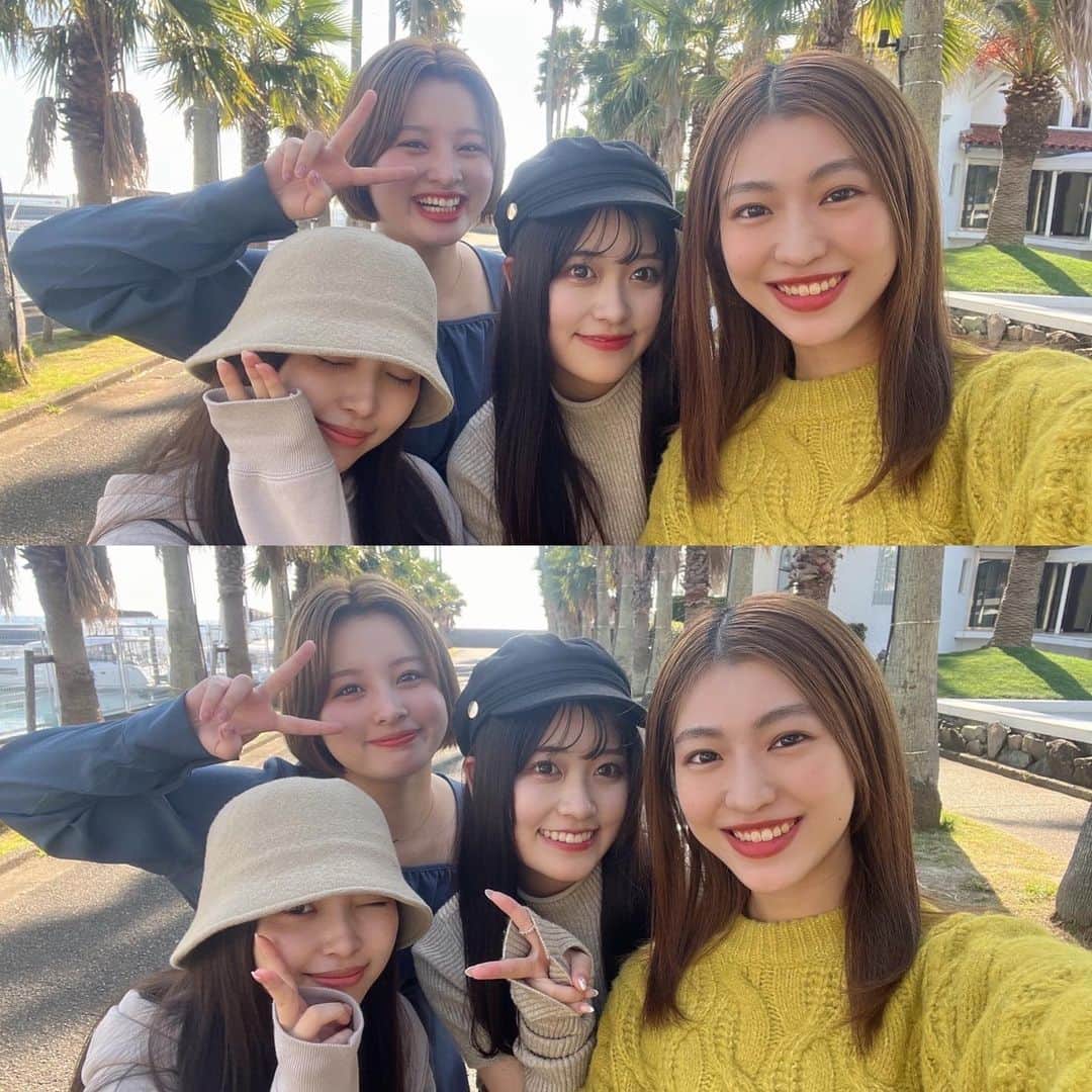 朝日奈芙季のインスタグラム