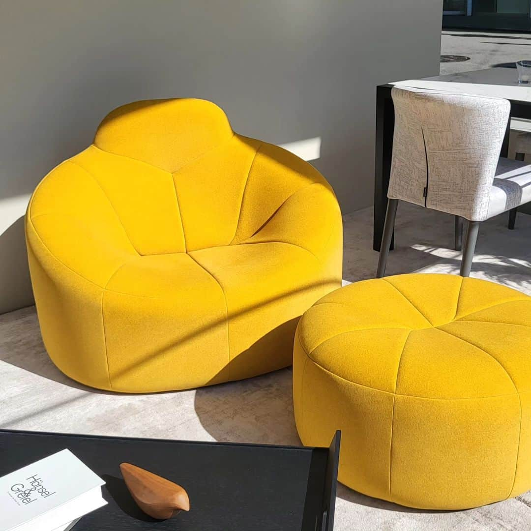 ligne roset shopのインスタグラム