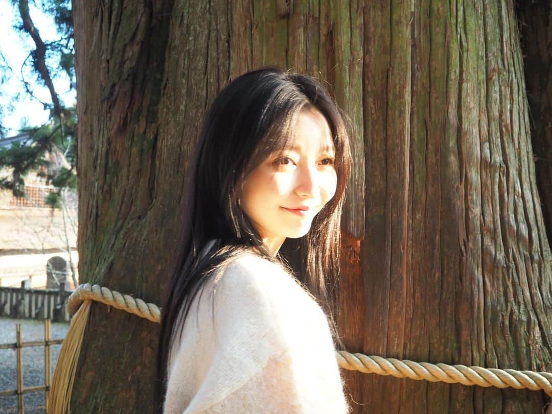 橋本萌花のインスタグラム：「📷」