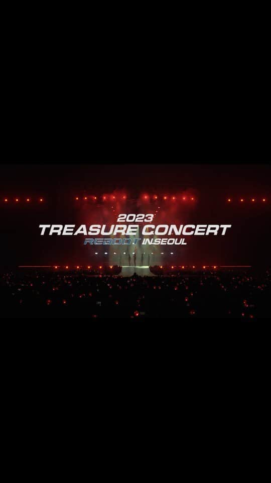 TREASUREのインスタグラム