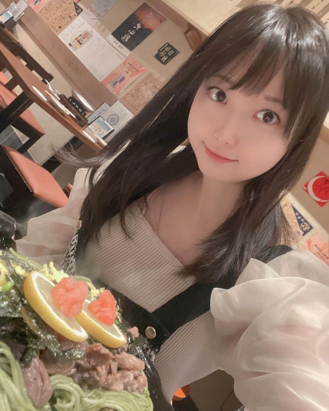 大崎菜々子のインスタグラム