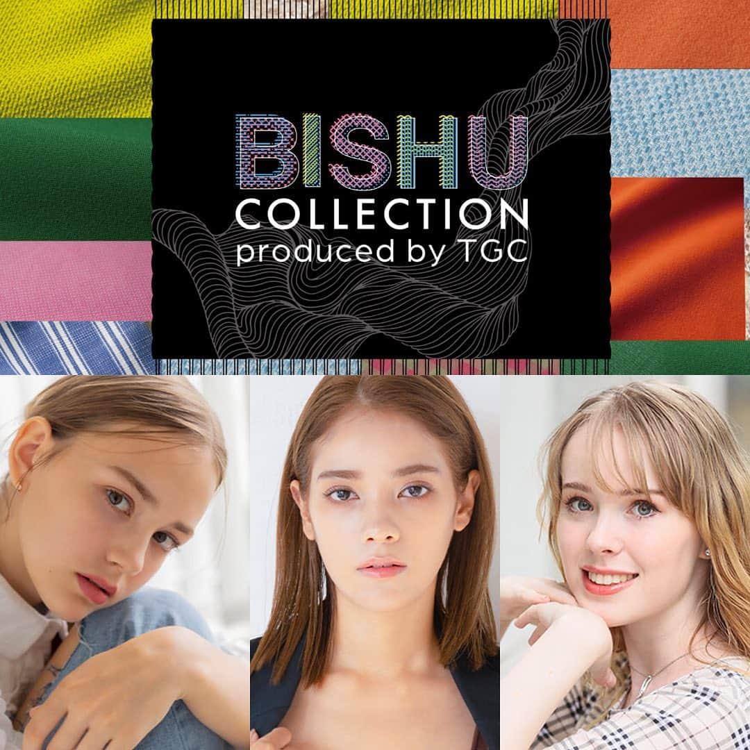 セントラルジャパンのインスタグラム：「BISHU COLLECTION produced by TGCに出演決定✨  世界三大ウール産地・尾州の中心地である一宮市が、2日間に渡って初開催する『BISHU FES.』にて、TGC地方創生プロジェクトとコラボレーション。 地域の皆様と共に秋の風物詩となるようなTGCプロデュースの唯一無二のサステナブルなファッションの祭典にて、ブラダ、サトミ、レベッカ メイがゲストモデル出演します💃  ● 出演：11月11日(土)　 会場：真清田神社 詳しくは下記アドレスからご確認ください😊  https://tgc.girlswalker.com/bishu/2023/ . . model CATEGORY♡「Ladies group2」サトミ　@i__am_satomi 「International」ブラダ　　 @vlada.kravetss ・レベッカ　@rebeccamayy__  . .  #セントラルジャパン#モデル#モデル事務所#centraljapan#model#modelagency#entertainment#fashion#nagoya#tokyo#名古屋モデル事務所#東京モデル事務所#model#子供モデル#tgc#尾州#尾州コレクション#bishu_tgc#bishufes」