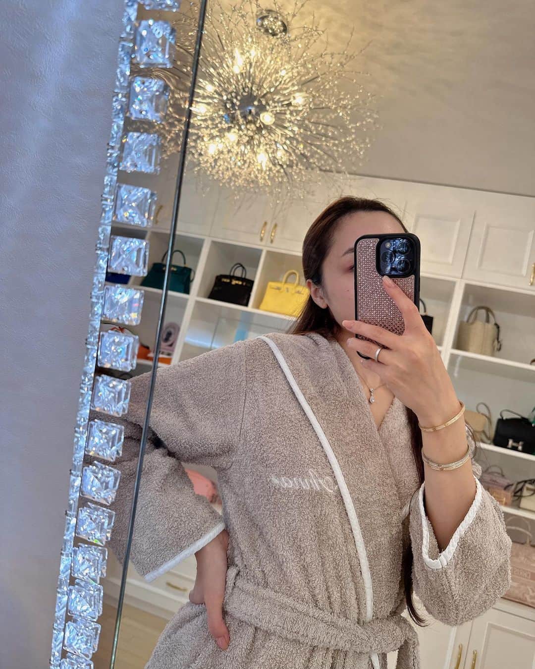 石田安奈のインスタグラム