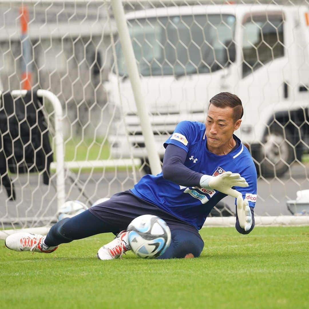 大宮アルディージャのインスタグラム：「. 本日のトレーニング🐿️  #大宮アルディージャ #ardija #Jリーグ #南雄太 #高柳郁弥 #石川俊輝 #鈴木俊也 #クラブ公式SNSパートナーREECH」