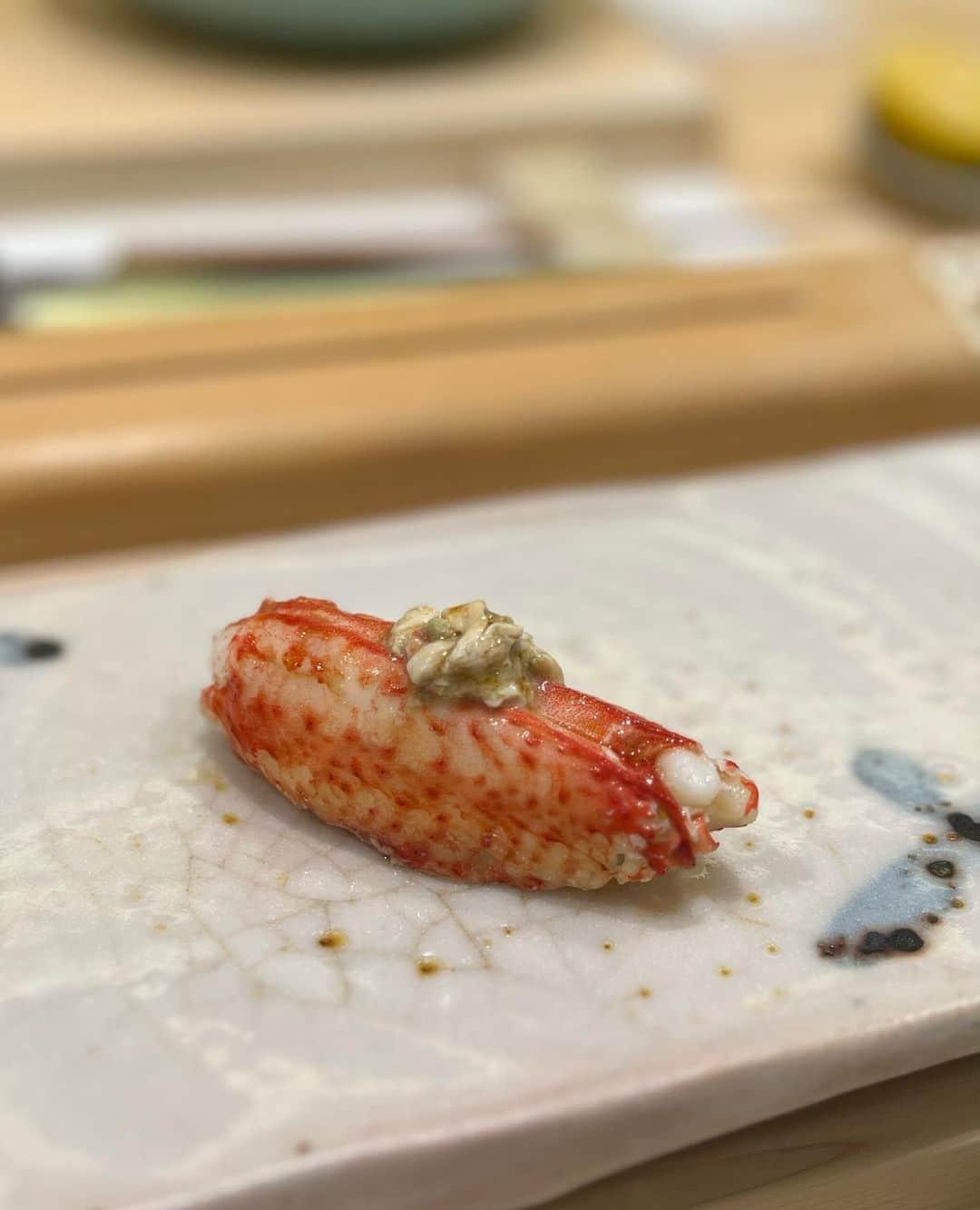 中上サツキさんのインスタグラム写真 - (中上サツキInstagram)「弾丸札幌。 弾丸とは思えない食事数。笑 やっぱり思い出が詰まり過ぎてる。私と家族の大好きな時間は札幌にはボロボロありました。いや、千歳から札幌への間の道にも。  またすぐ。」11月7日 14時51分 - satsukinakagami