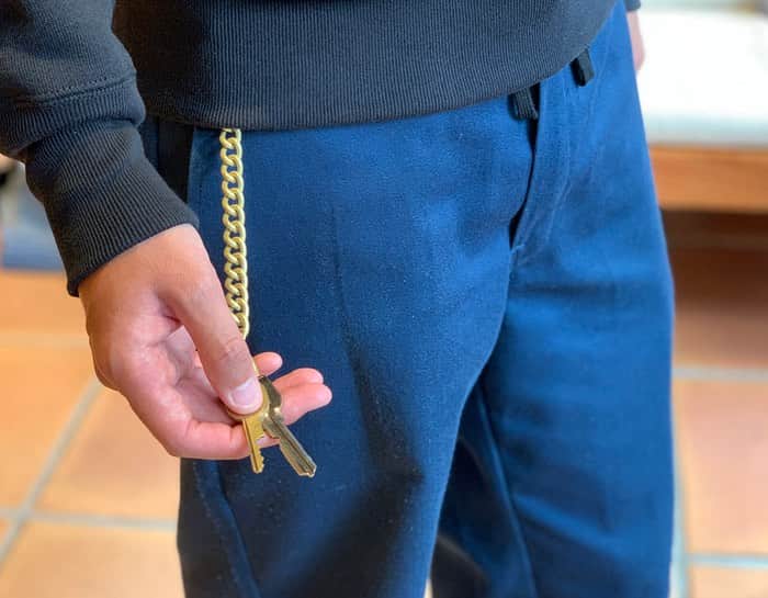 スタンダードカリフォルニアさんのインスタグラム写真 - (スタンダードカリフォルニアInstagram)「Button Worksより、完売していた「Key Chain」が入荷しました‼︎  Key chain from Button Works has restocked!!  @standardcalifornia_os  @standardcalifornia_movie  @button_works  @buttonworks.store   #standardcalifornia #スタンダードカリフォルニア #buttonworks #ボタンワークス #keychain #キーチェーン #internationalshipping #overseashipping #worldshopping #worldshoppingjp」11月7日 14時49分 - standardcalifornia
