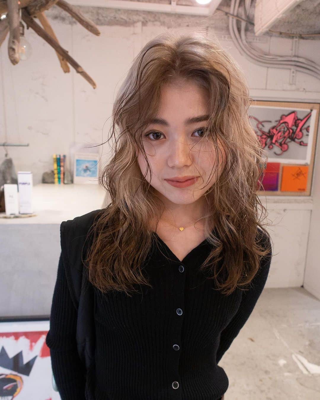 カワシリアツシのインスタグラム：「Design⚡️」